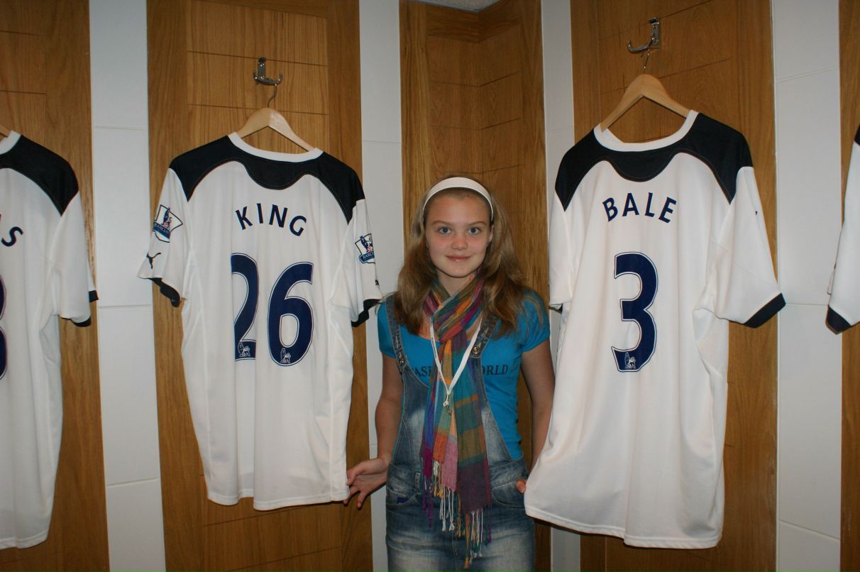 Настя Макарова | Москва