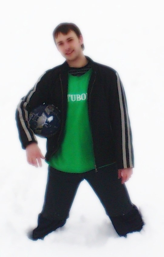 Артур Ломсадзе P.I.R.O.Z.H.K.O.V | München