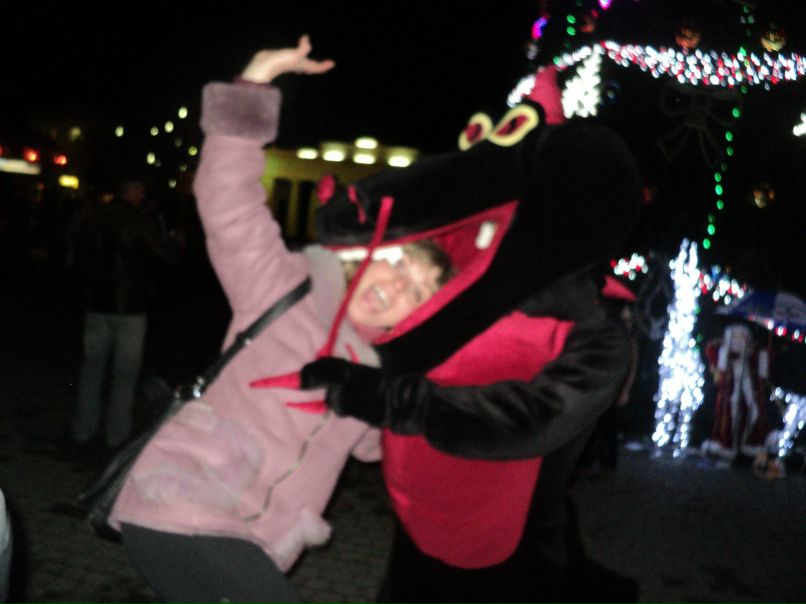 Юлия Чернякова | Севастополь