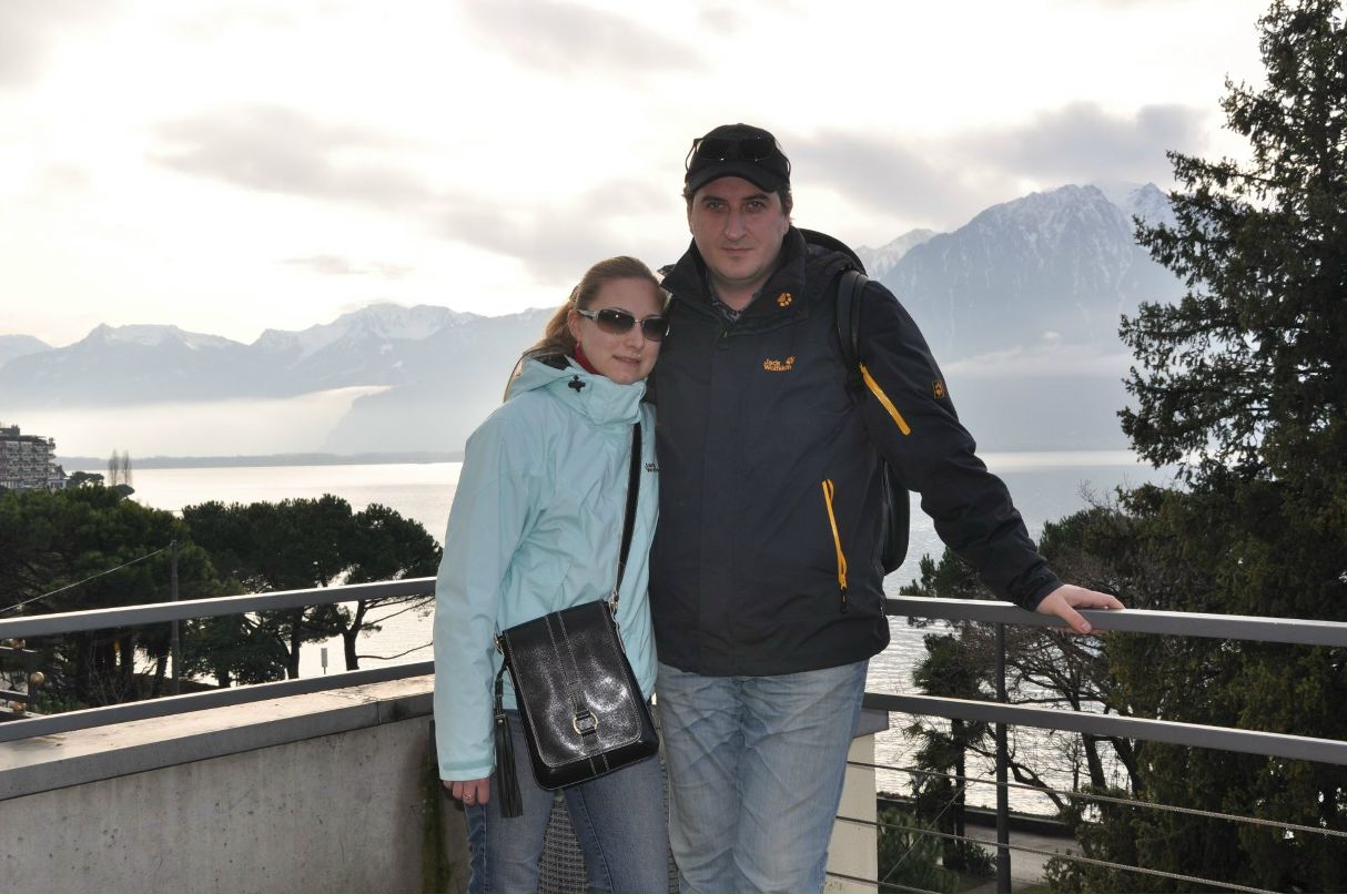 Мария Ильющенкова | Санкт-Петербург