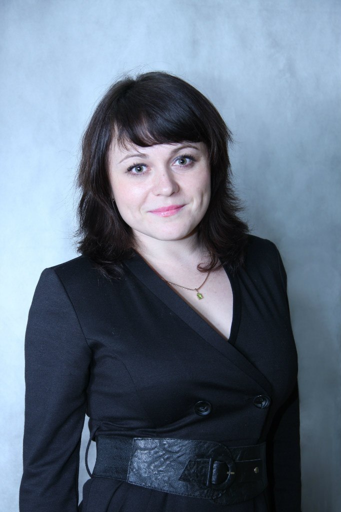 Наталья Оконешникова | Усть-Каменогорск