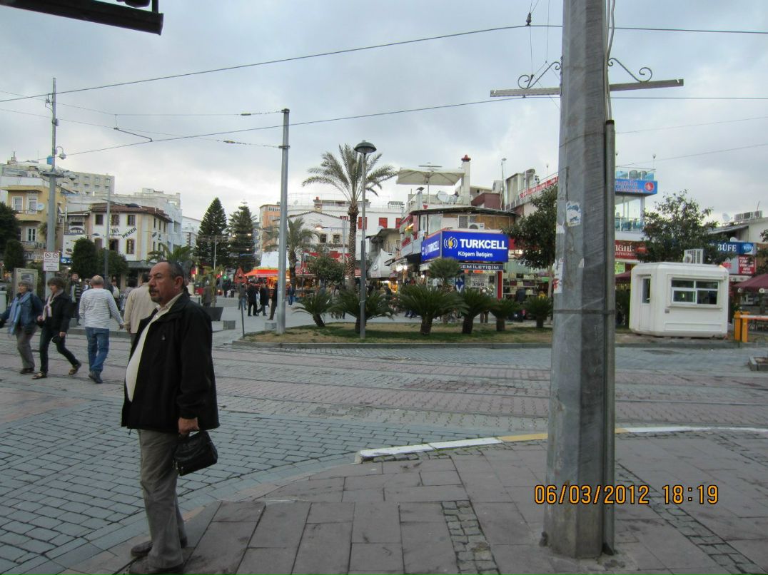 Анатолий Lambada | Херсон