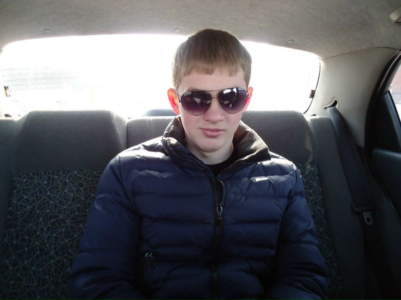 Рустам Закиров | 