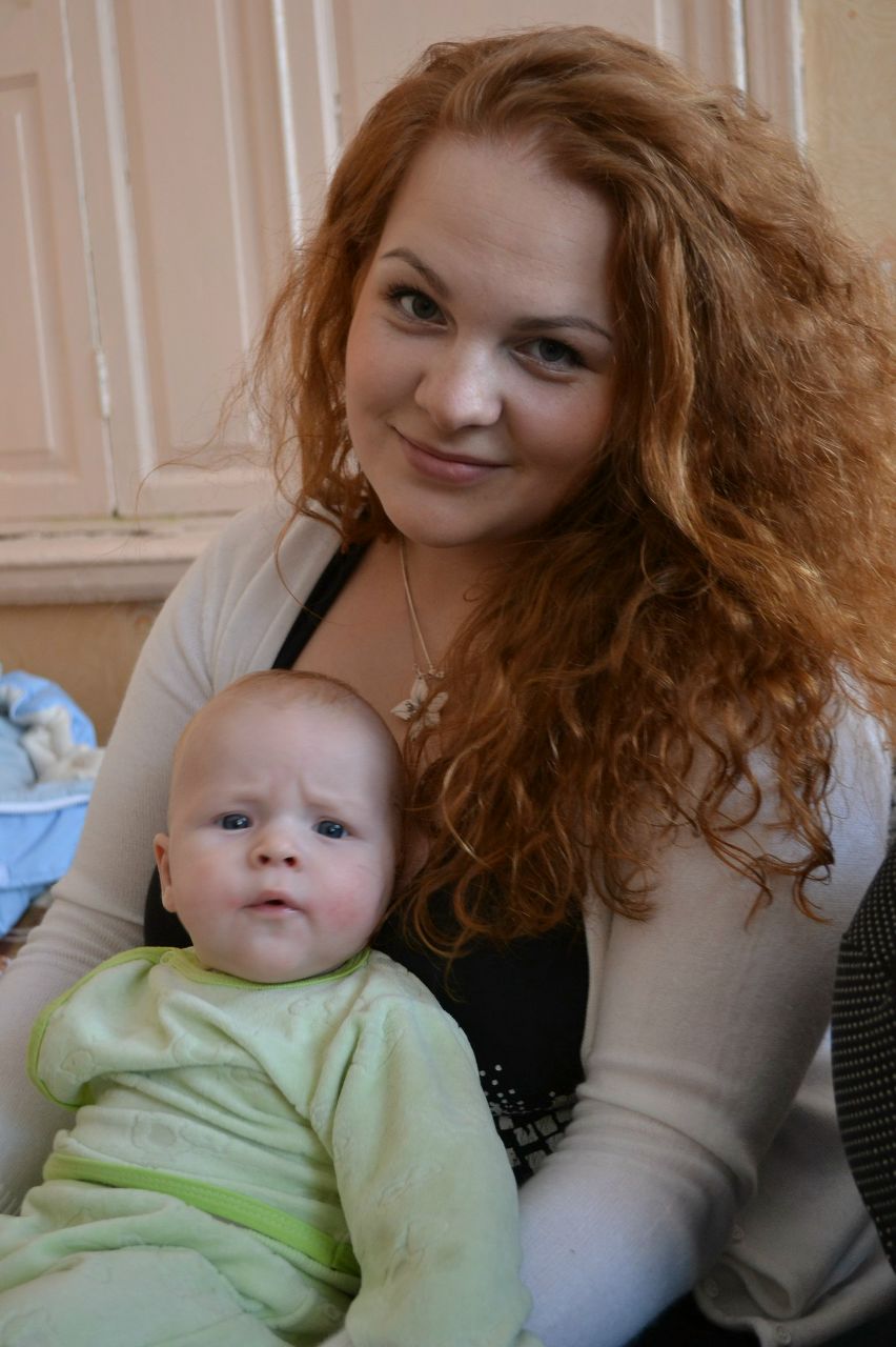 Мария Язовская | Киров