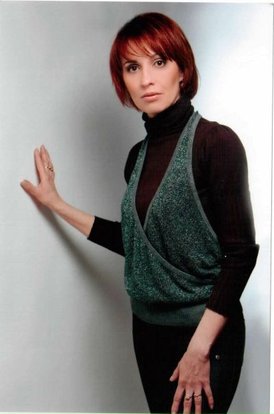 №97, Natalia Kolmakova, Волжский №97, Natalia Kolmakova, Волжский