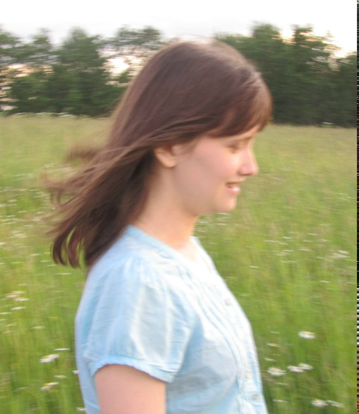 Маргарита Кудринская | Москва