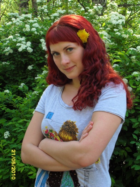 №57, Марина Трофимова, Бежецк №57, Марина Трофимова, Бежецк