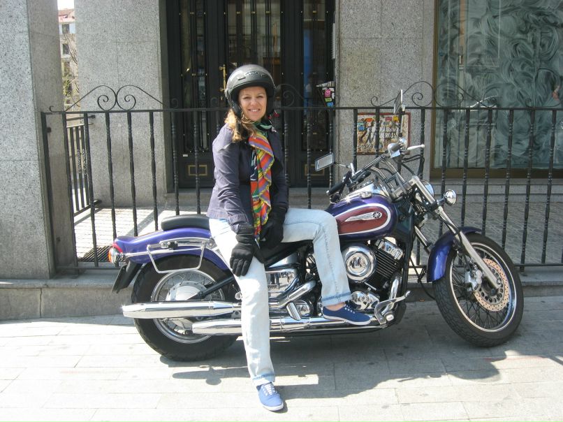 Людмила Вишневская | Калининград