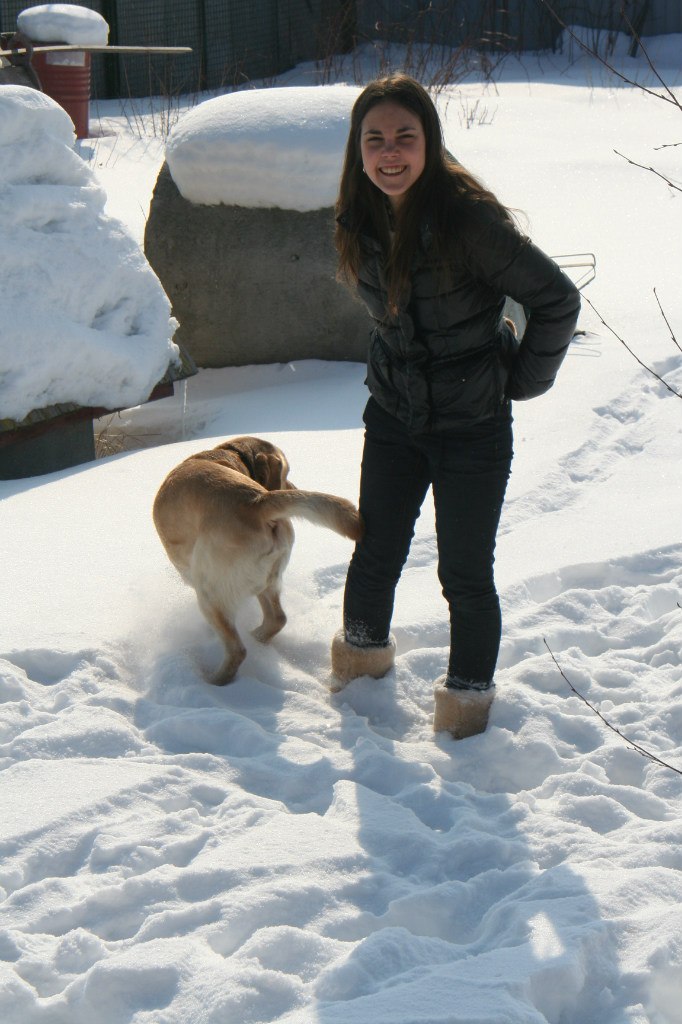 Валерия Лукьянова (Полякова) | Москва