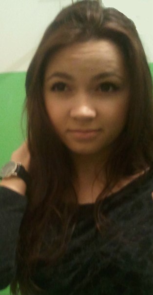 Аня Ходокова | Днепр (Днепропетровск)