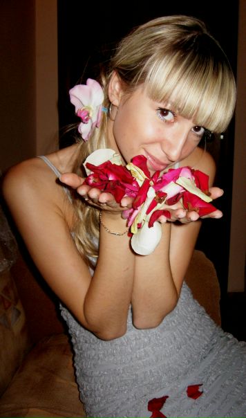 №93, Ольга Терехович, 35 лет, Бобруйск №93, Ольга Терехович, 35 лет, Бобруйск