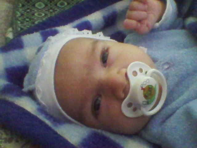 Ира Мавчук | Черновцы