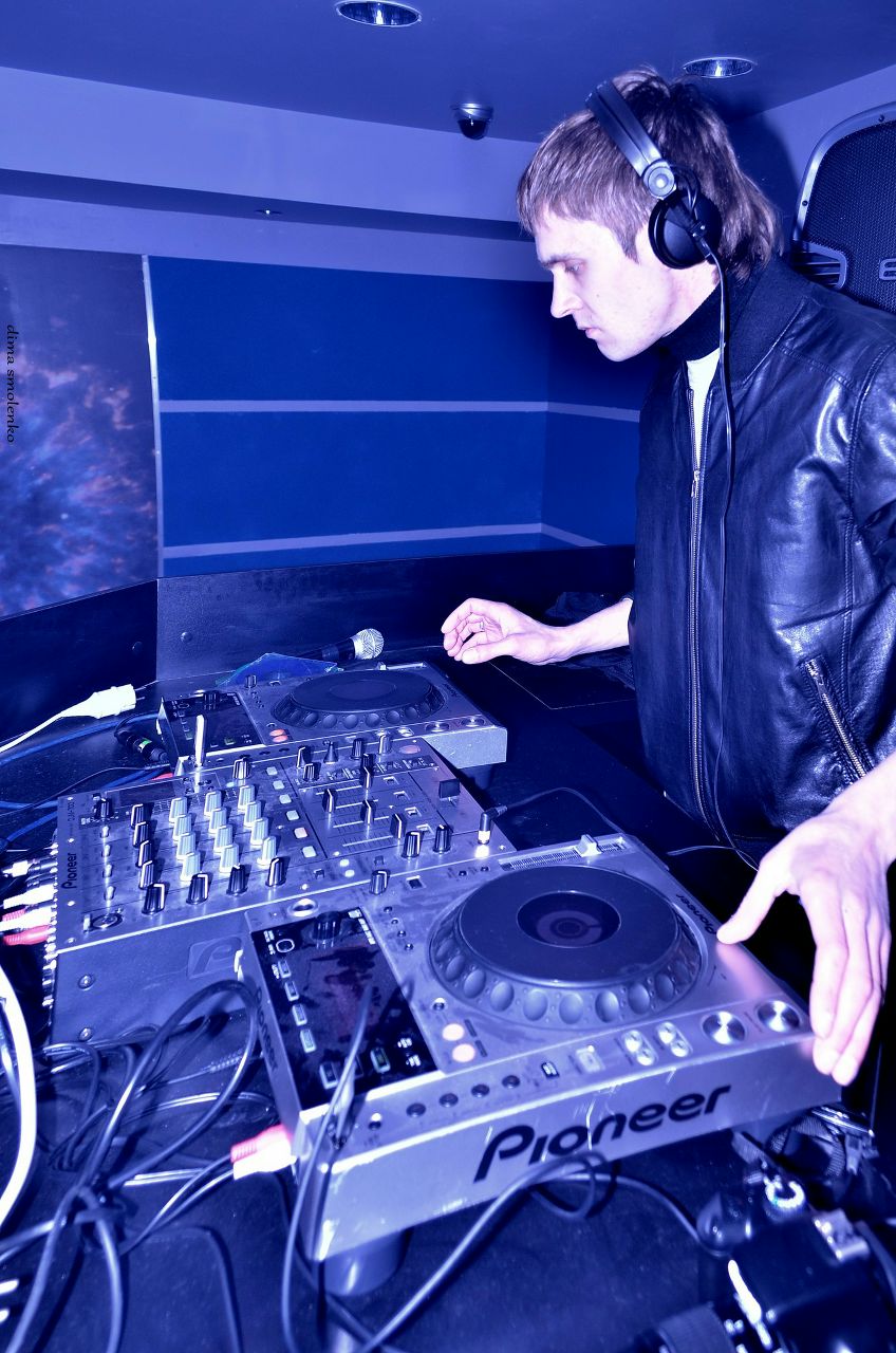 Dima Smolenko | Приозерск