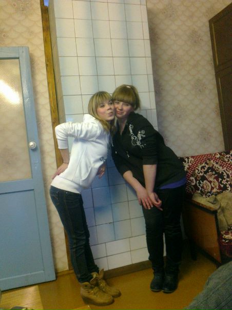 №175, Аня Иванова, Зарубино №175, Аня Иванова, Зарубино