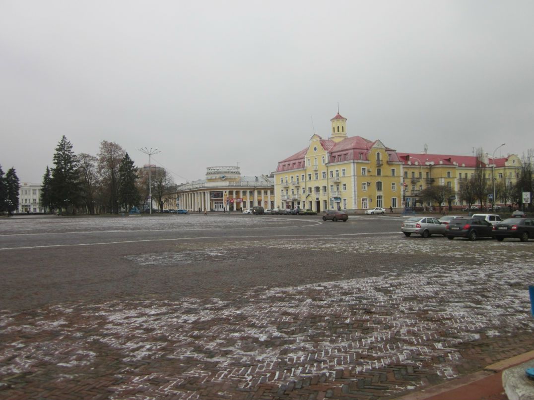 Татьяна Самарина | Севастополь