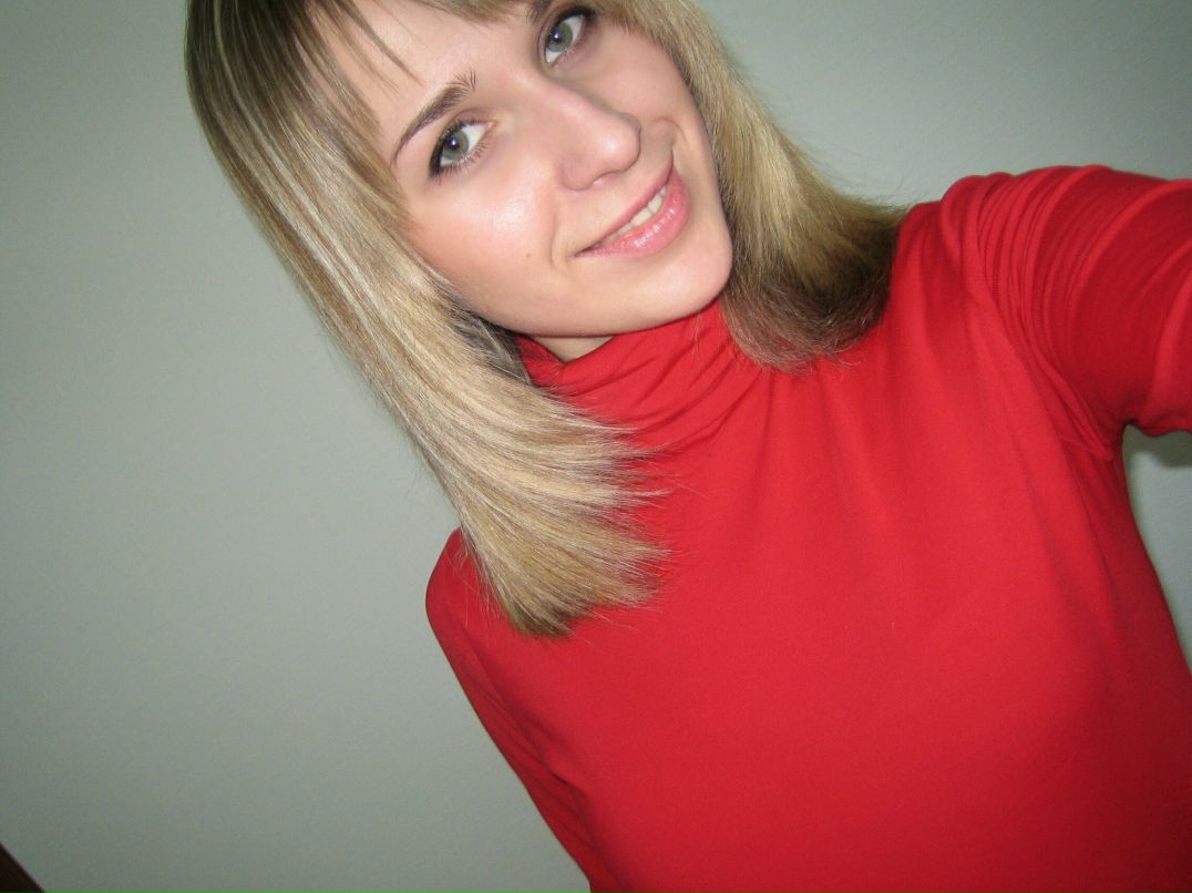 Юлия Краснянская | Мерефа