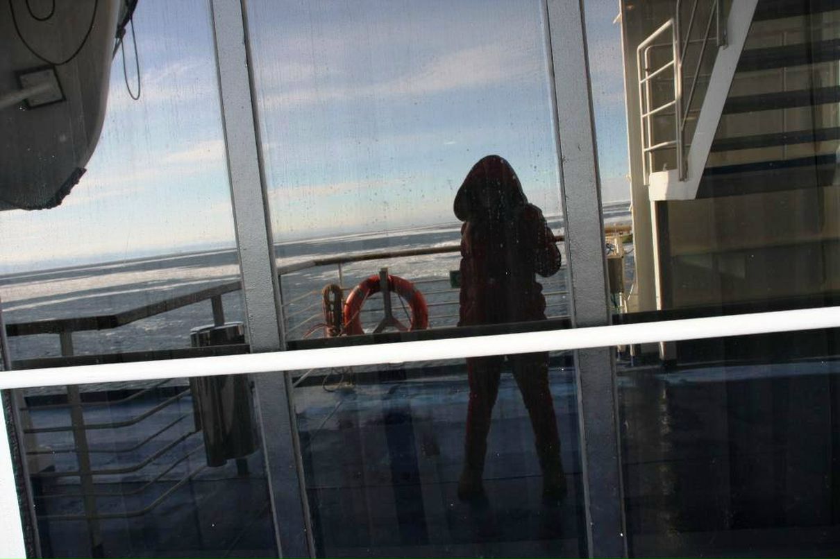 Стася Молчанинова | Москва