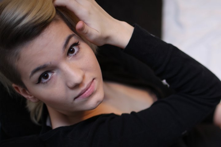 Натали Безбожная | Москва