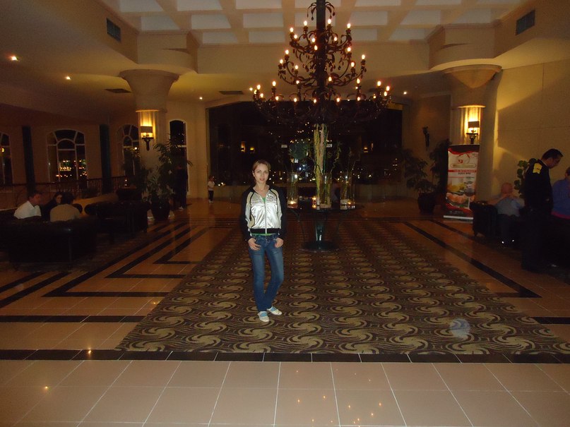 Ирина Середа (Котунова) | Марганец