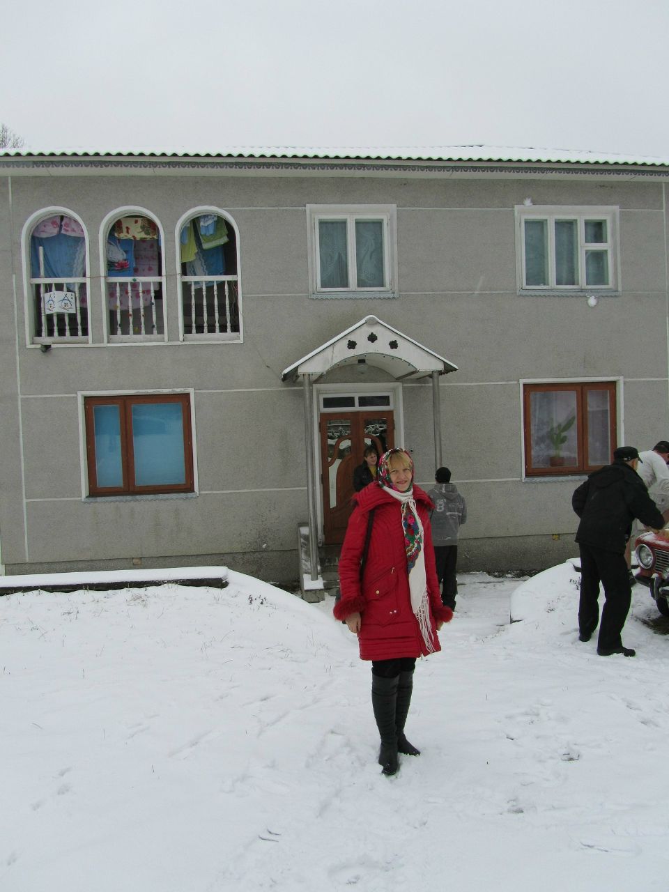 Андрій Кравчук AngeLiusK | Warszawa