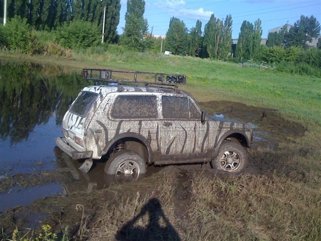 Никита Грачёв | Москва