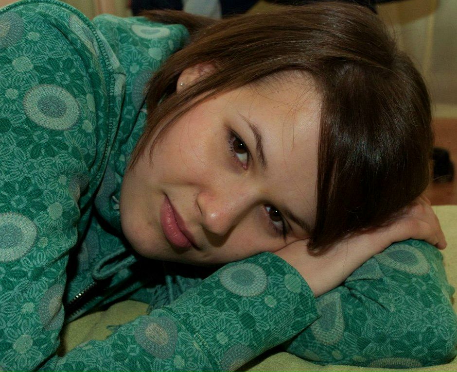 Дарья Составова | Новосибирск