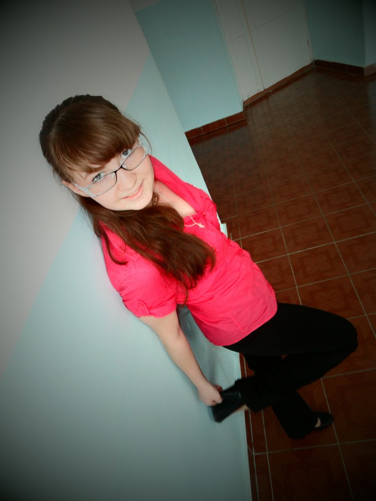 Екатерина Мошева | Пермь