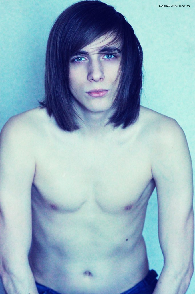 Тёма Мартенсон | Москва