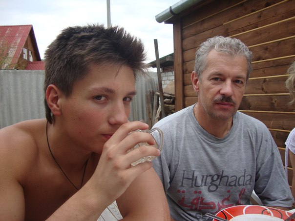 №17, Кирилл Тынюк, Минск №17, Кирилл Тынюк, Минск