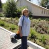 Аватар: Ирина Губарь (свиридина)