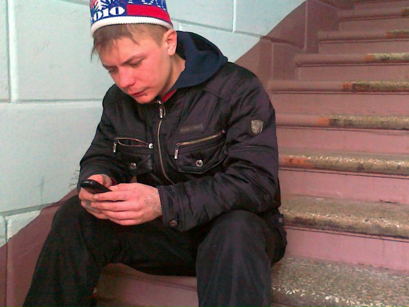 Никита Колючий $$$Колючий$$$ | Люберцы