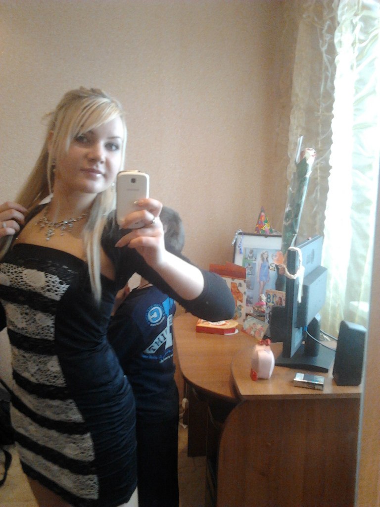 Инесса Захарчук-Ивкина | Таганрог