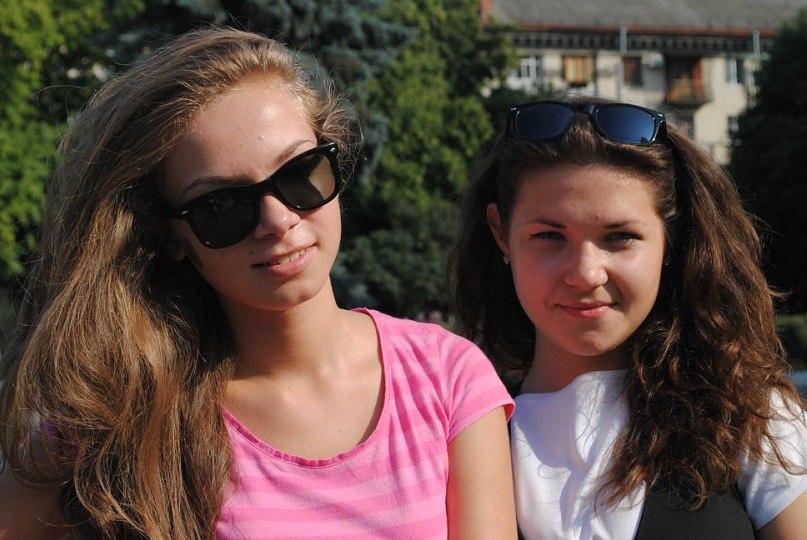 Анюта Шимченко Владимировна | Харьков