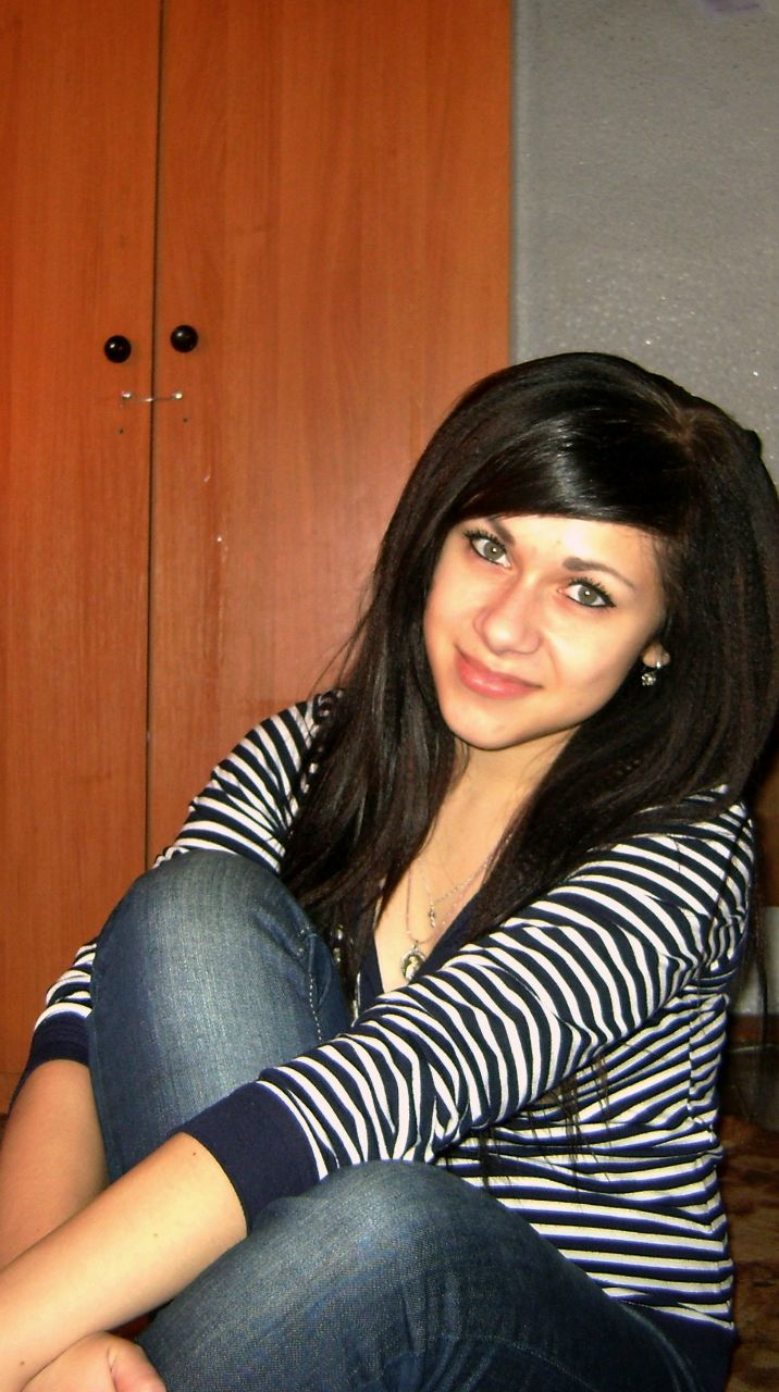 Оксана Смирнова-Волохо | Брянск