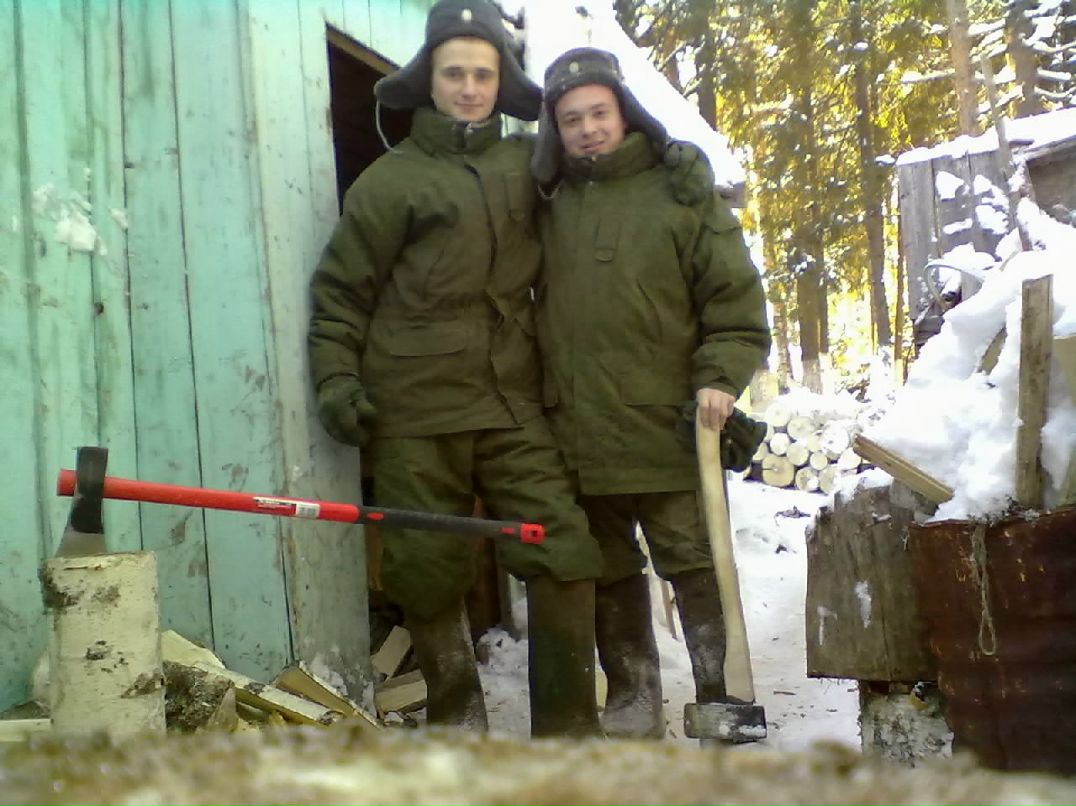 Илья Соломенников | Киров