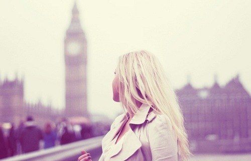 Юлия Хацкевич | Москва