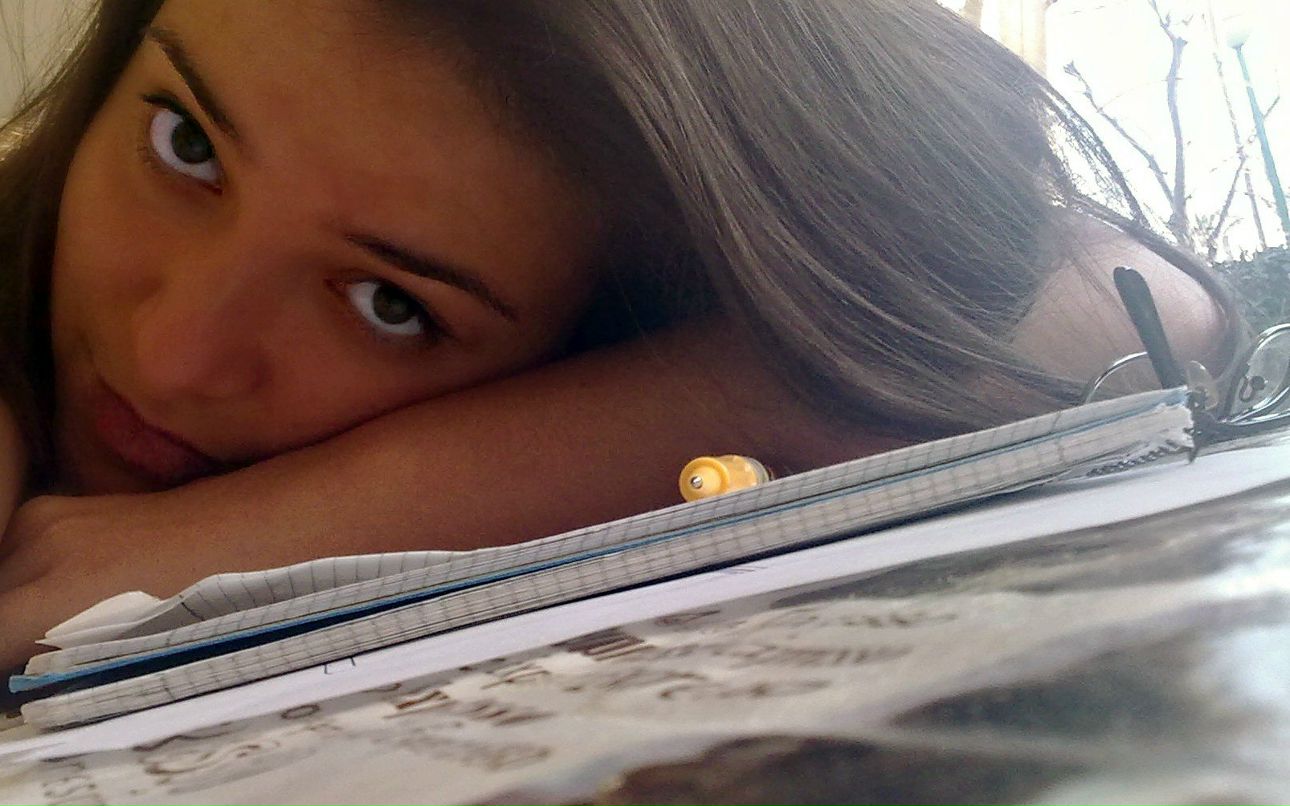 Карина Гогичаева •❶❺• | Владикавказ