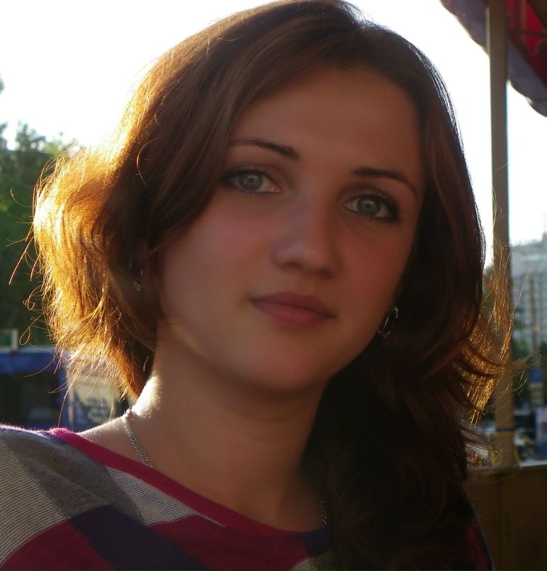 Катя Ткаченко | Чернигов