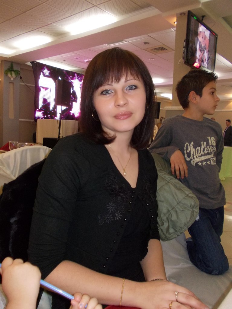 Виктория Камина | Хайфа