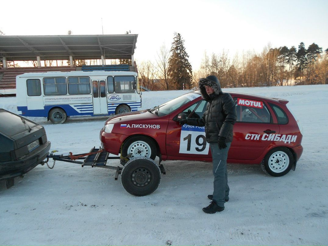 Кирилл Ашихмин | Ижевск