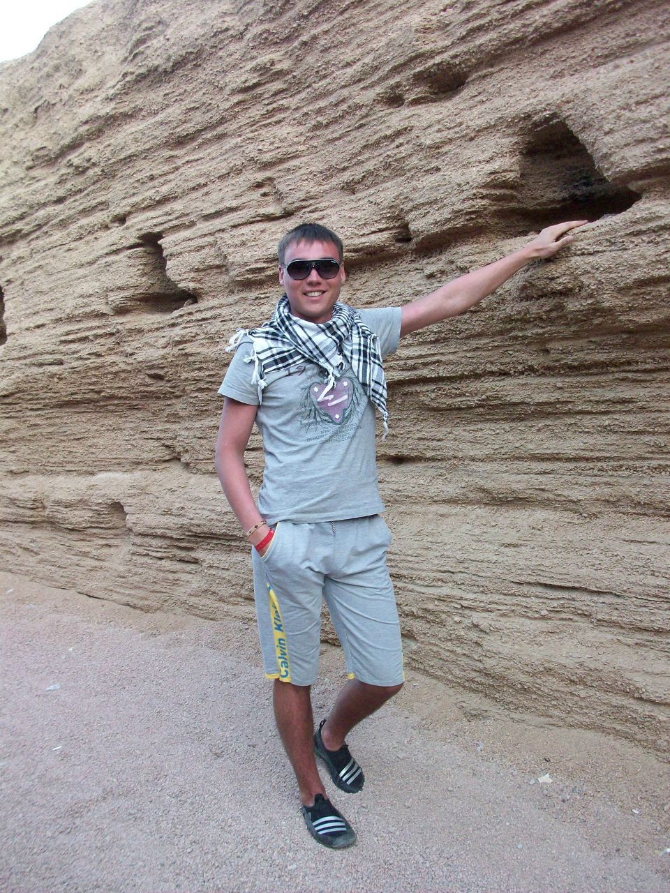 Паша Никитин | Березники