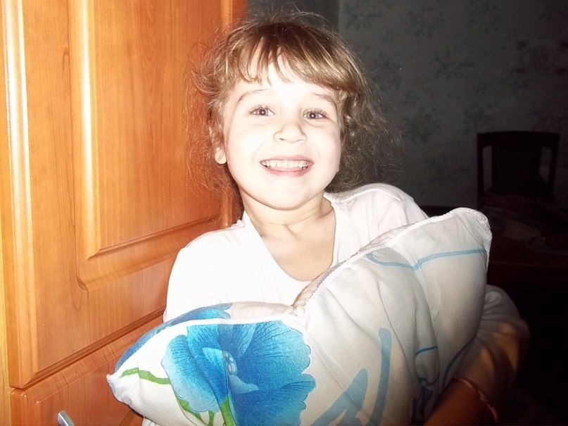 Анна Филиппова | Новосибирск