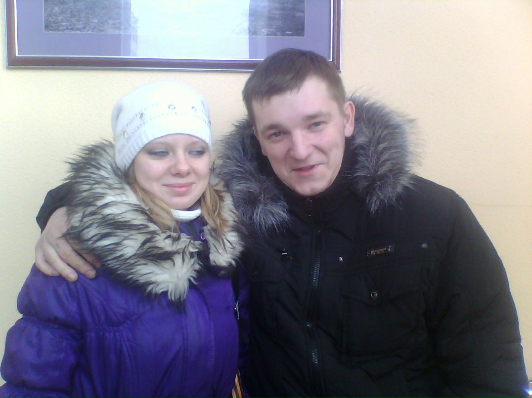 Денис Ребров | Москва