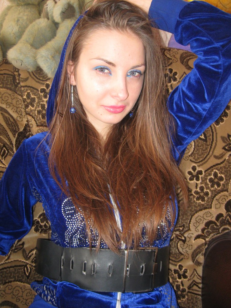 Светлана Травинская | Хмельницкий