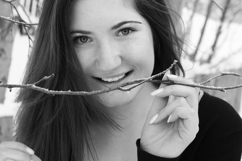 Оля Веселова | 