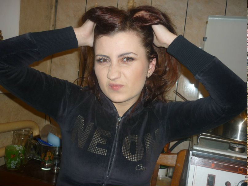 Аня Борисенко | Днепр (Днепропетровск)