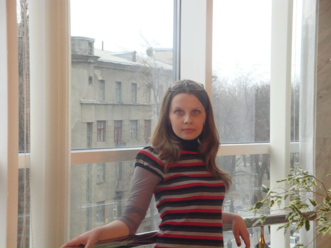 Дарья Бабкина | Харьков