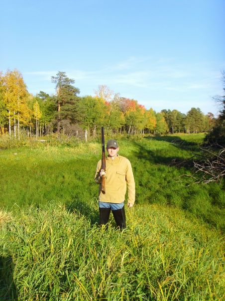 №56, Сергей Елькин, Тюмень №56, Сергей Елькин, Тюмень