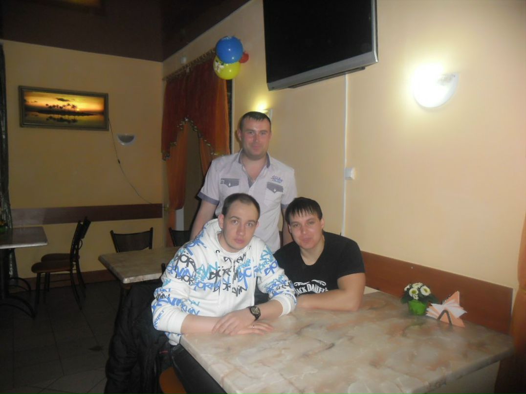 Костян Виноградов ¯̿ ̿|̿ ̿ |   | |͇̿ ͇̿ ͇̿_ | Курган