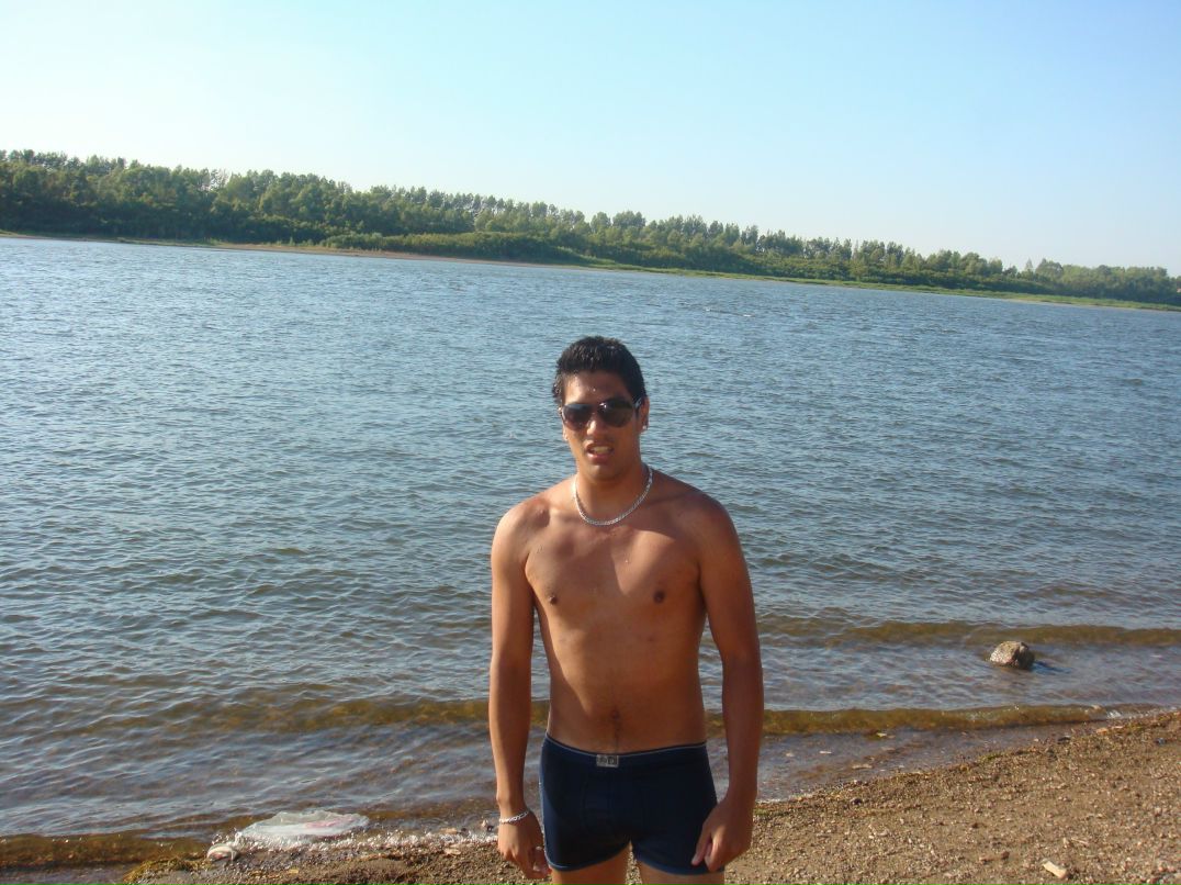 Jose Colorado | Esmeraldas